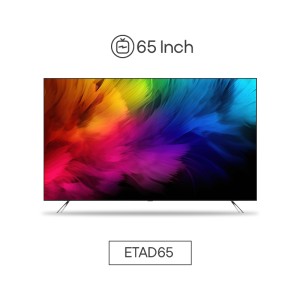 Blue Pinafore Denim Dress